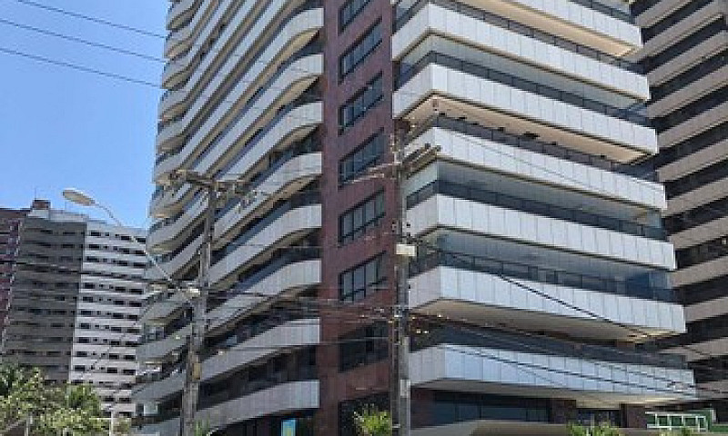 Apartamento Alto Pad...