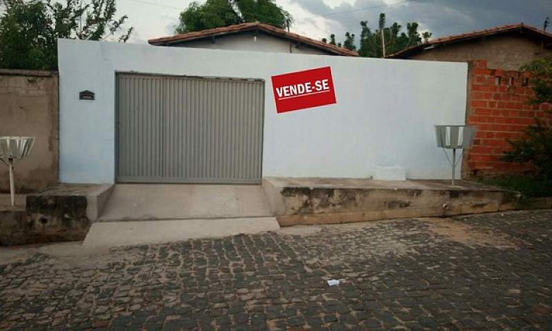 Casa Planalto Bela V...