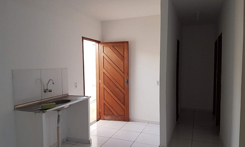 Apartamento Para Alu...