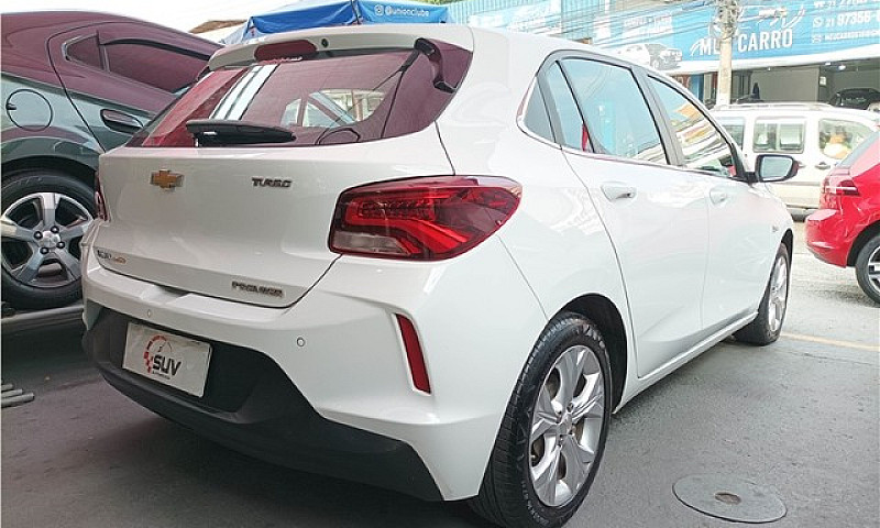 Chevrolet Onix 2020 ...