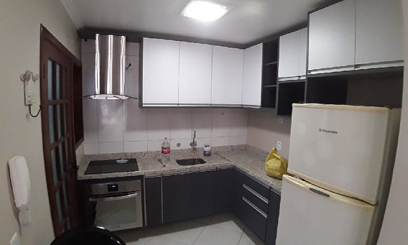 Locação Apartamento ...