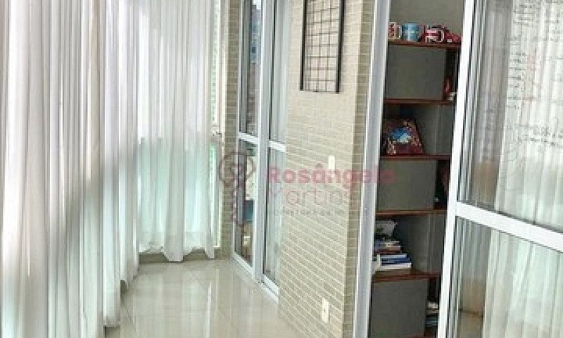 Apartamento Alto Pad...