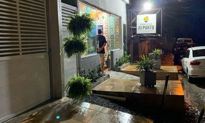 Alugo Quarto Suite P...