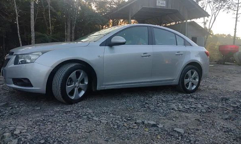 Vende Se Cruze...