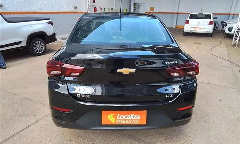 Chevrolet Onix 2022 ...