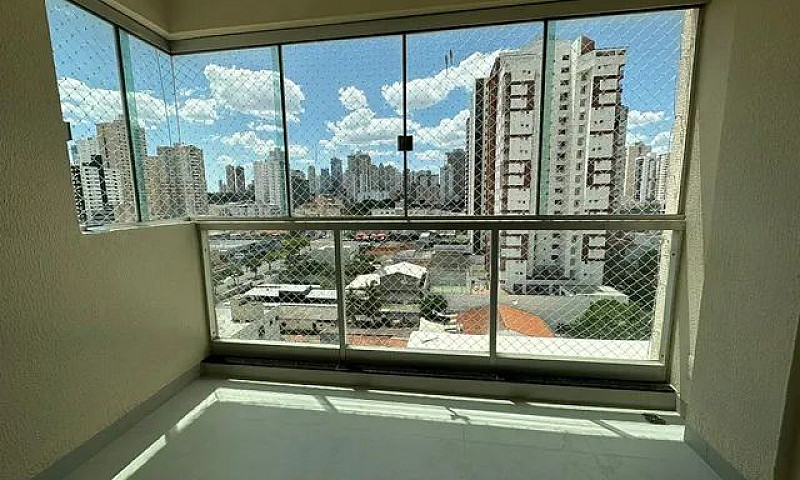 Apartamento Para Alu...