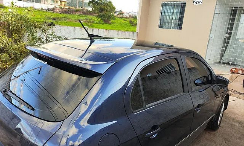 Vw Gol Highline 2015...