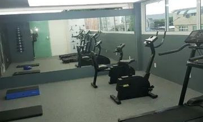 Apartamento Em Pieda...