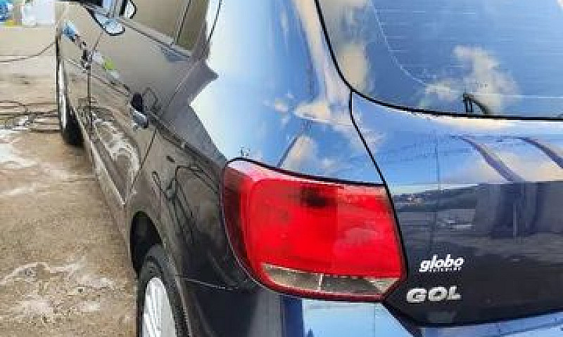 Vw Gol Highline 2015...