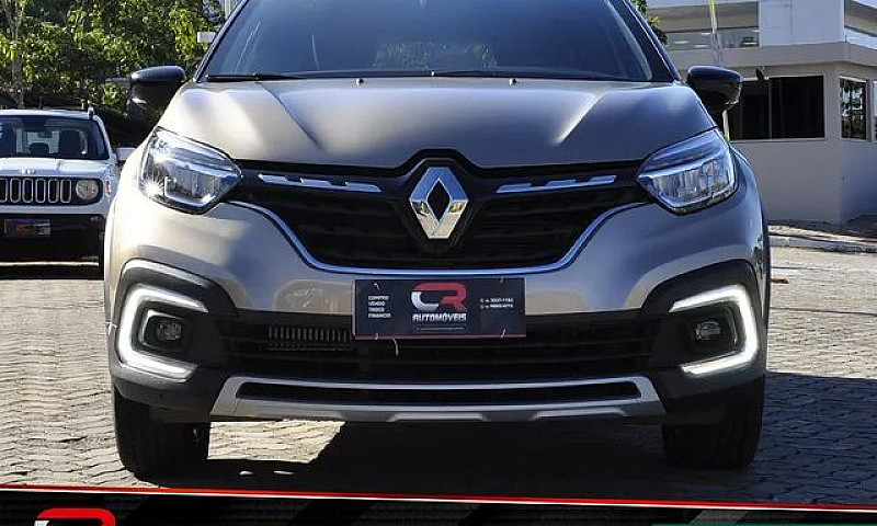 Renault Captur Iconi...