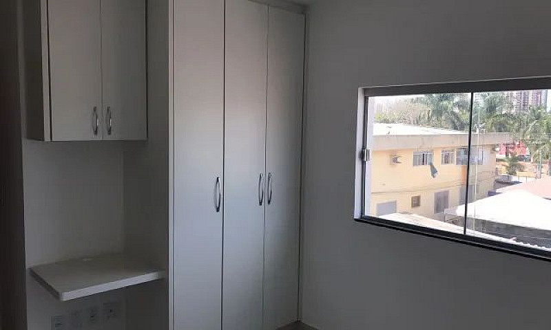 Apto. Novo 2 Quartos...