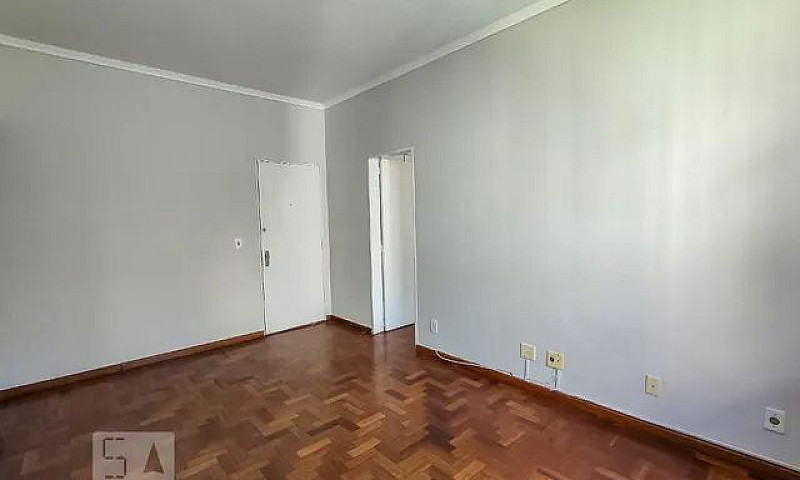 Apartamento Para Alu...