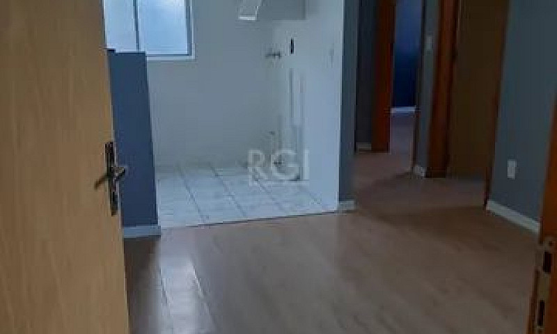 Apartamento Para Ven...