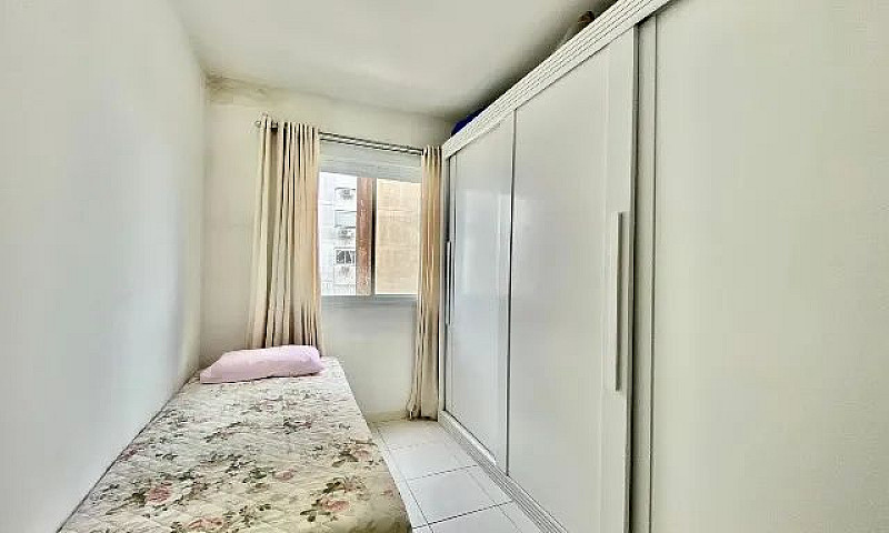 Apartamento Semi Mob...