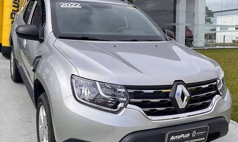 Renault Duster 1.6 1...