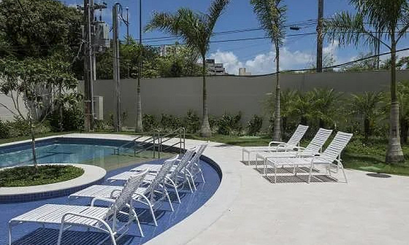 Apartamento Madalena...