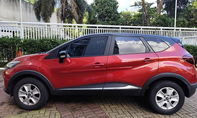 Renault Captur 2019 ...