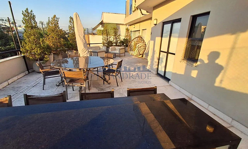 Recreio Dos Bandeira...