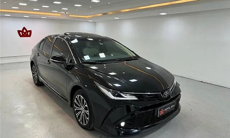 Toyota Corolla 2020 ...