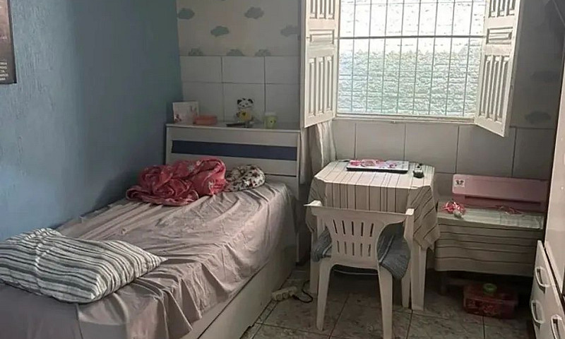 Casa A Venda Na Qnn ...