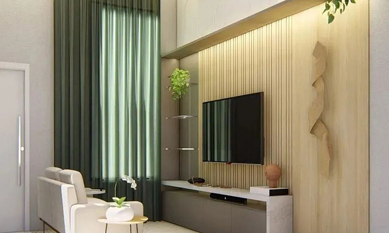 Aquisição De Terreno...