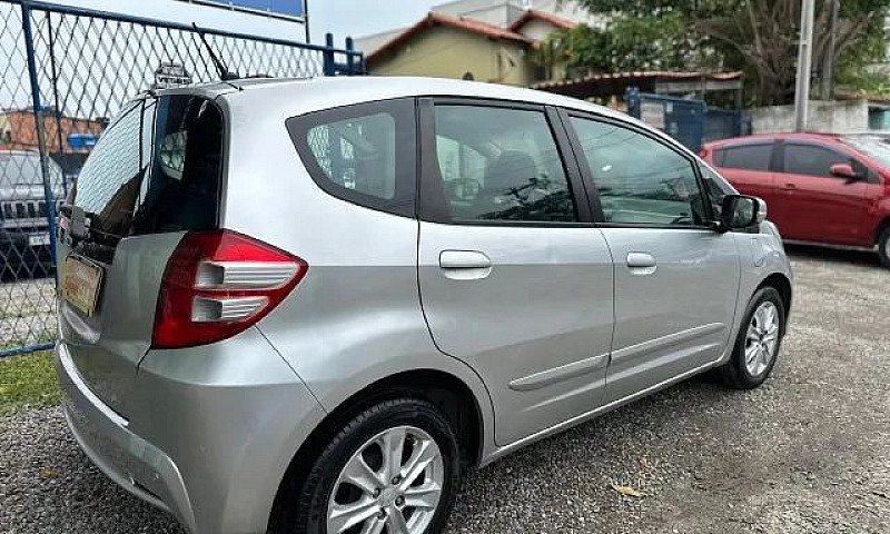 Honda Fit Lx 1.4/ 1....
