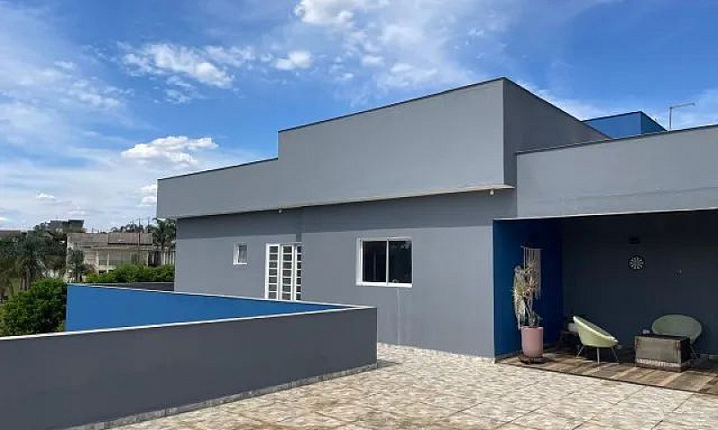 Alugo Casa 4Dorms Co...