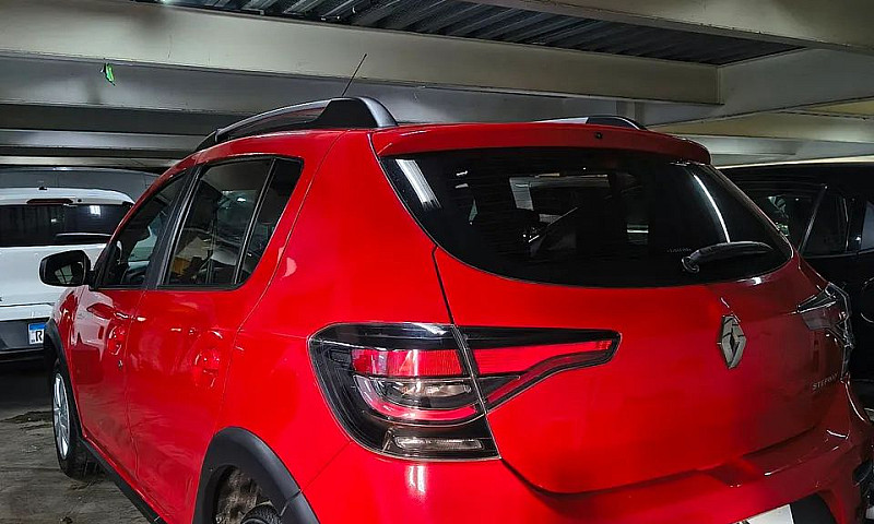 Renault Stepway Zen ...