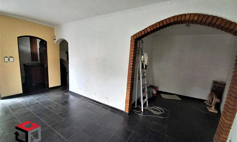 Sobrado À Venda 3 Qu...