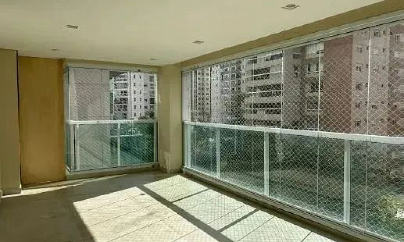 Moema 3 Suítes Sendo...