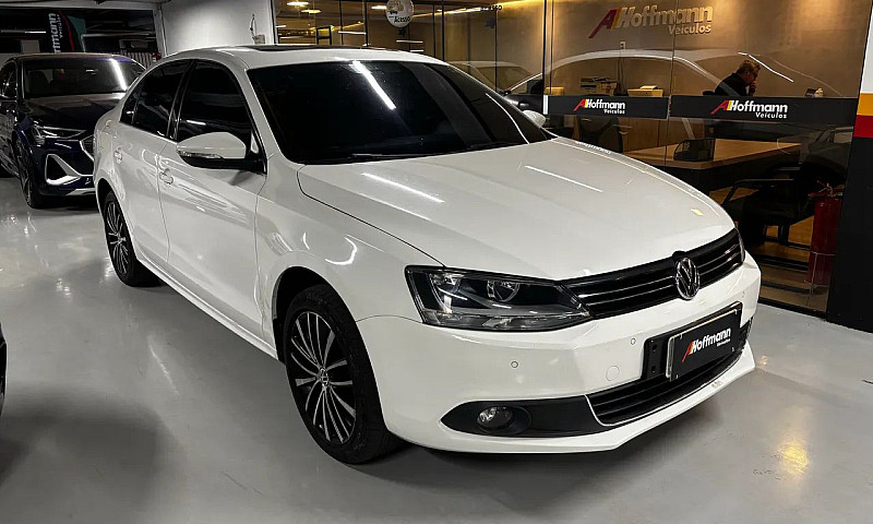 Volkswagen Jetta Hig...