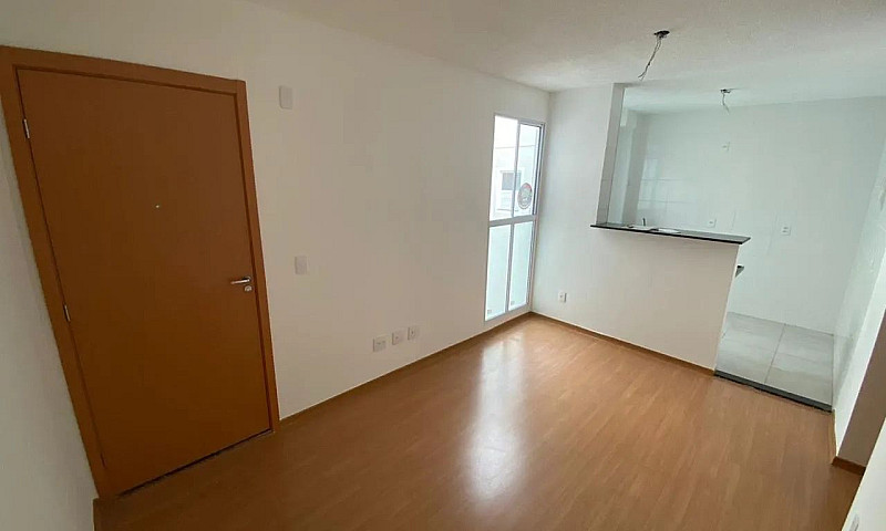 Apartamento Chapada ...