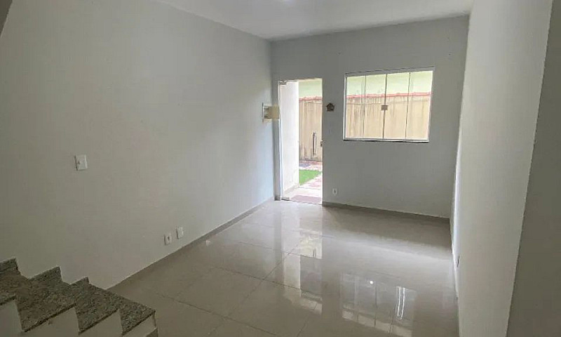 Casa Condomínio Dupl...