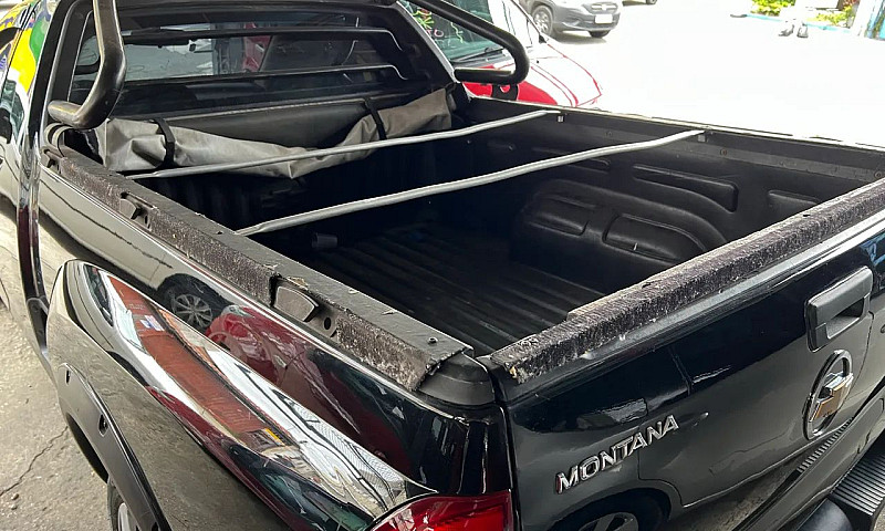 Chevrolet Montana 1....