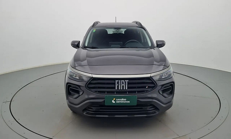 Fiat Pulse 2023 1.3 ...