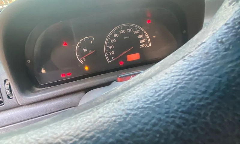 Fiat Uno Mille 1.0 F...