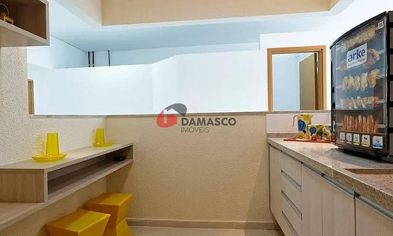 Apartamento À Venda ...