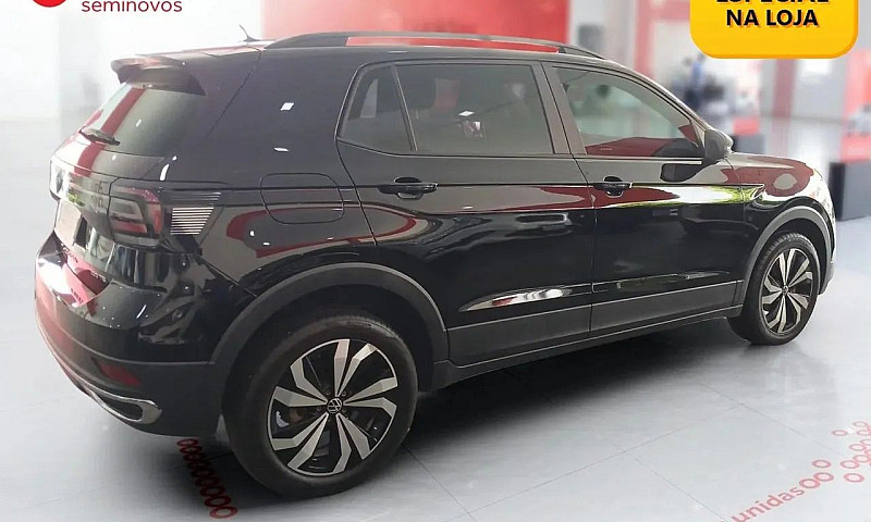 Volkswagen T-Cross 2...