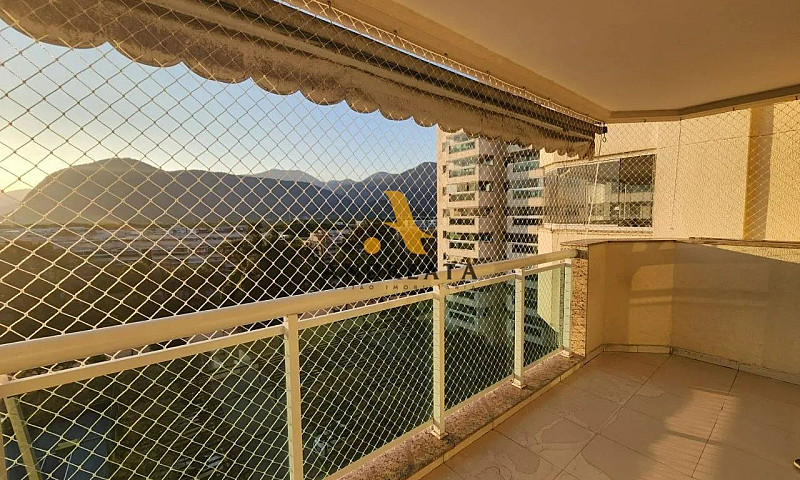 Aluguel De Apartamen...