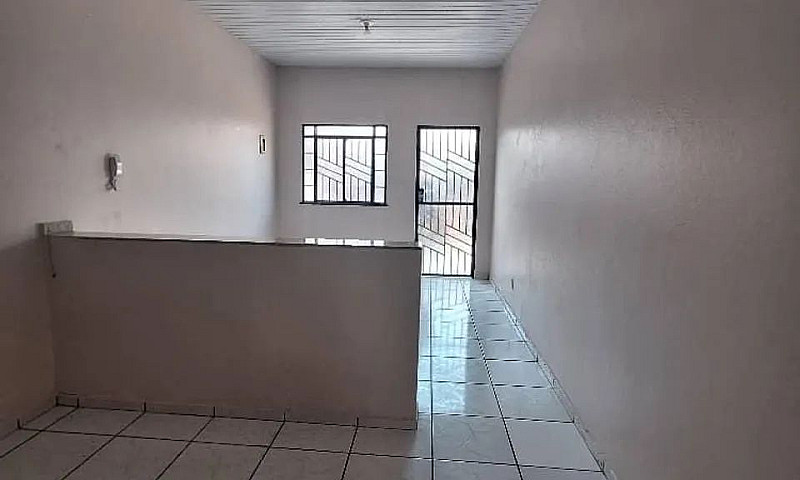 Aluga-Se Casa No Con...