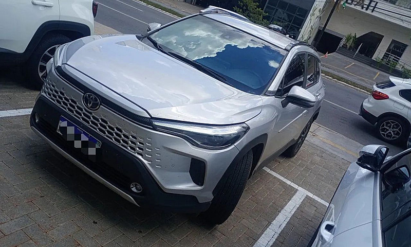 Corolla Cross 2.0 Xr...