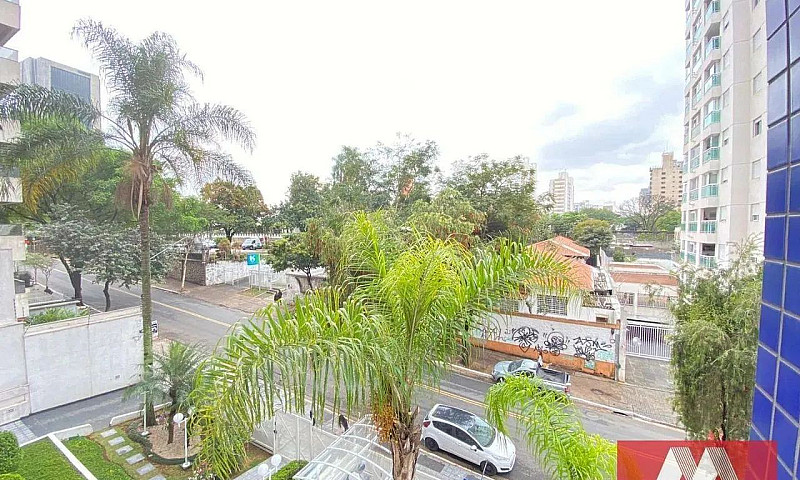 Apartamento Com 2 Do...