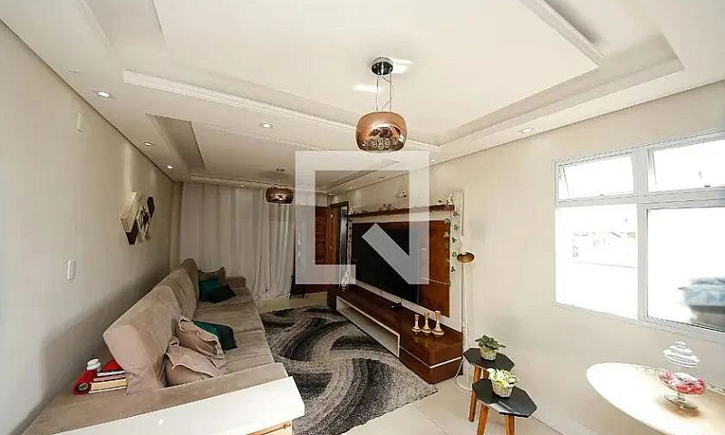 Casa À Venda - Cháca...