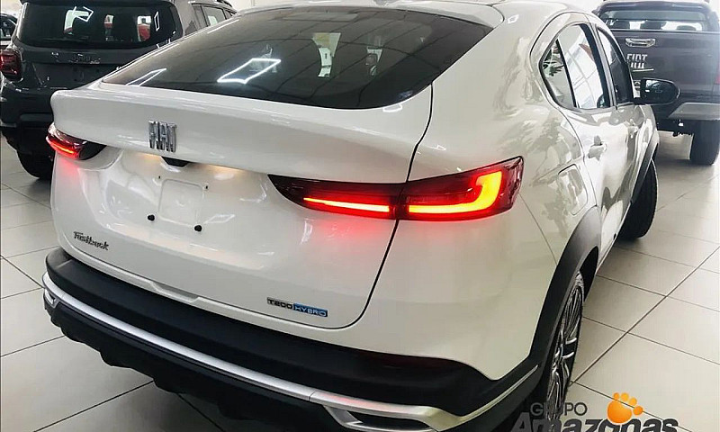 Fiat Fastback Audace...