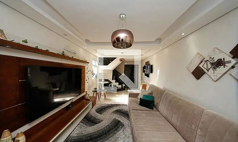 Casa À Venda - Cháca...