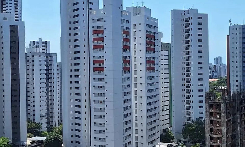 Apartamento Para Loc...