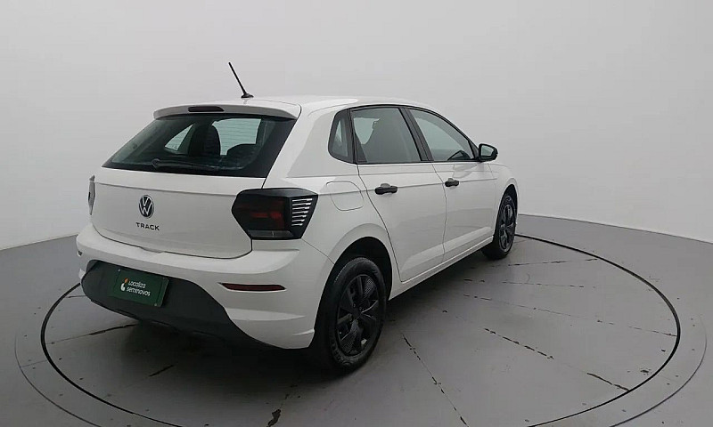 Volkswagen Polo 2025...