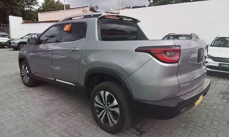 Fiat Toro 2022 2.0 1...