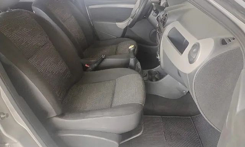 Sandero Expression C...