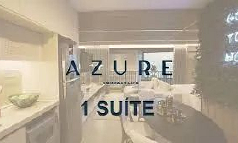 Azzure Compact Life ...